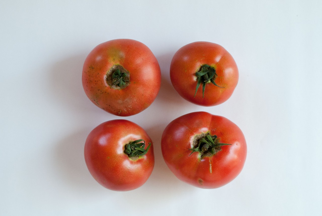 有機トマト/中玉トマト
